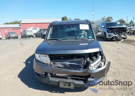 2009 Honda Element Ex z USA, uszkodzony, nr VIN 5J6YH28759L000798